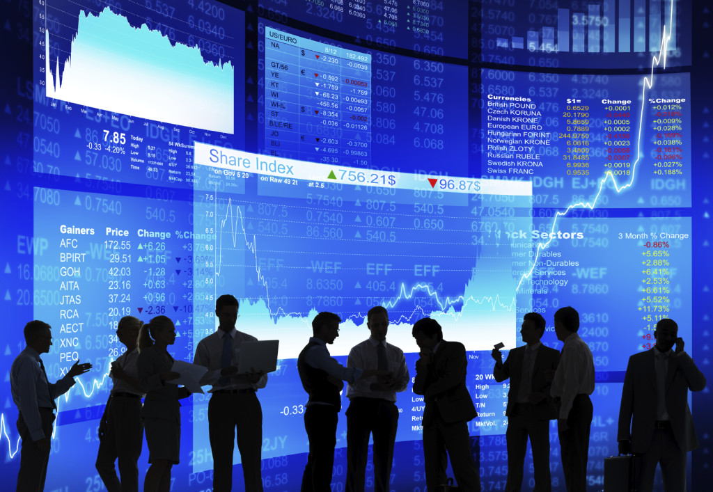 Stock Market Discussion