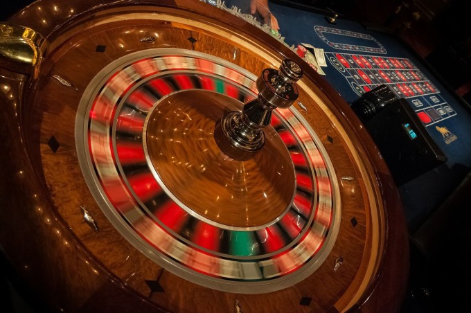Trading Casino