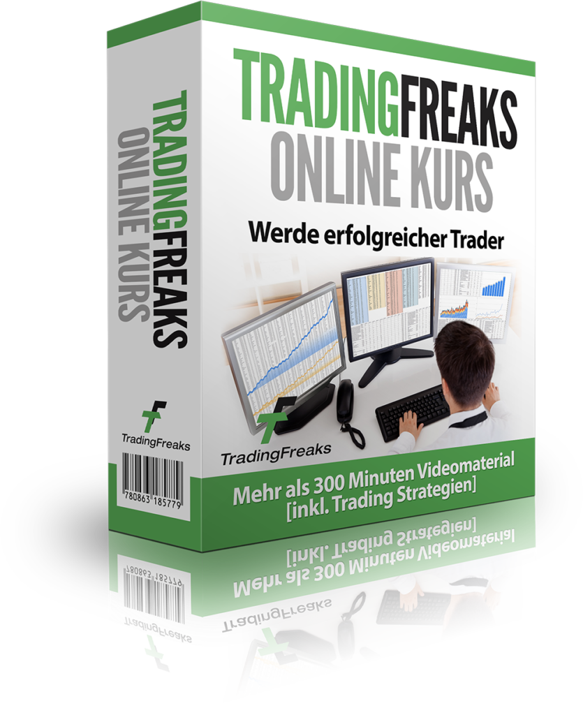 Online Trading Kurs
