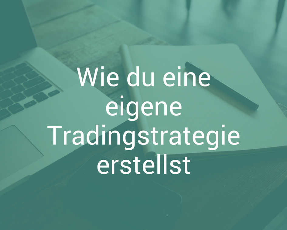 Trading Strategie