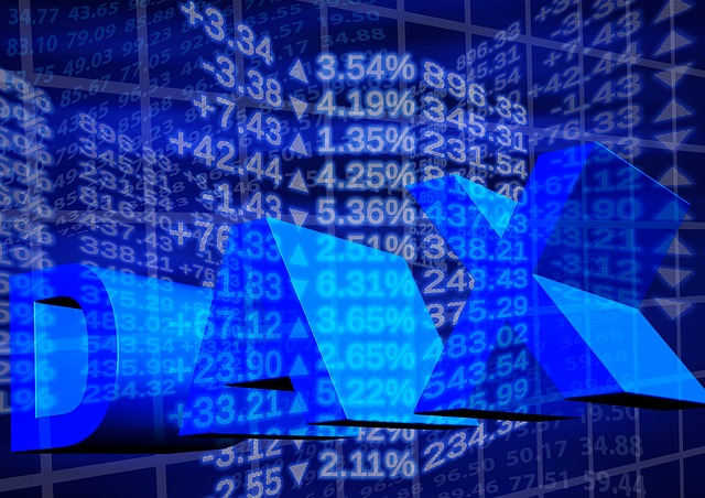 DAX Trading Fehler