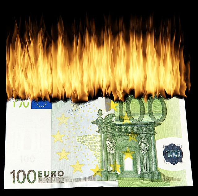 Daytrading mit wenig Geld