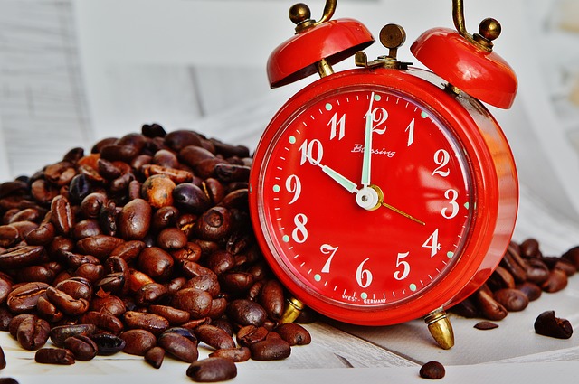 Trading am Morgen