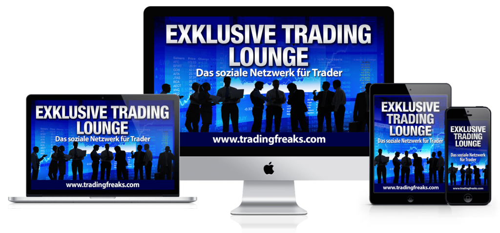 Trading Lounge Chat Forum