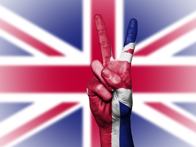 Wahl in GB