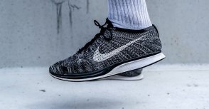 Nike Aktie