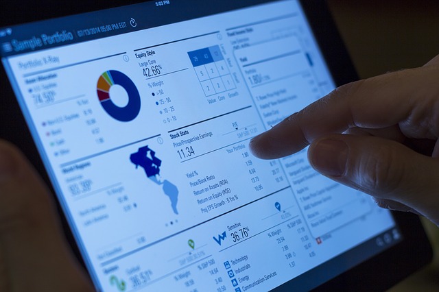 Korrelation Trading