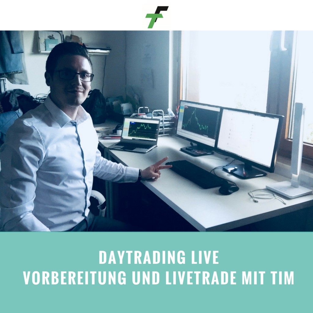 Livetrade Daytrader Tim