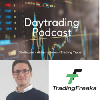 Tradingfreaks Daytrading Podcast