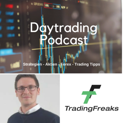 Tradingfreaks Daytrading Podcast