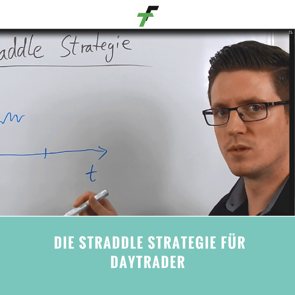 Straddle Trading Strategie