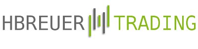 HBreuer Trading Logo