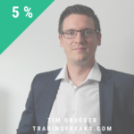 Tim Grueger Tradingfreaks Profitrader