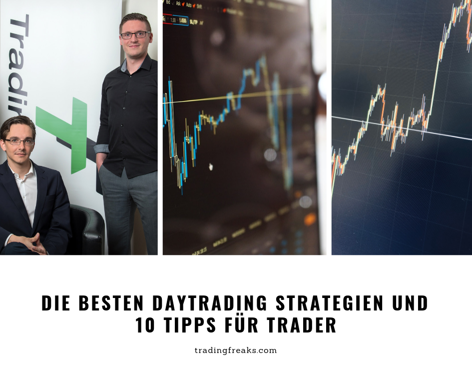 Daytrading Strategien TradingFreaks