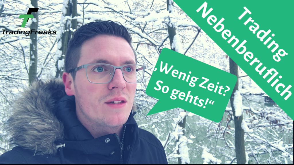 Nebenberuflich traden