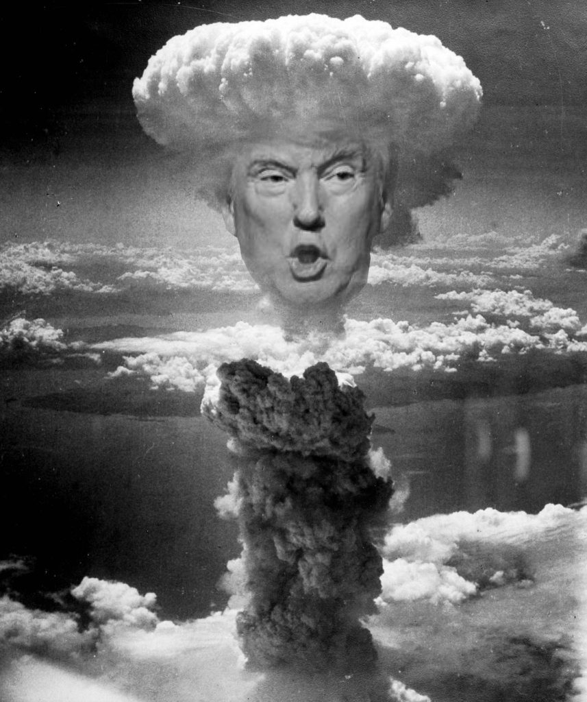 Trump Kim Meeting trading