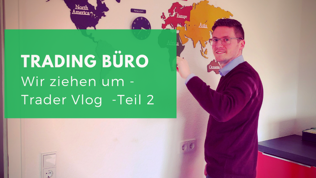 Trading Büro