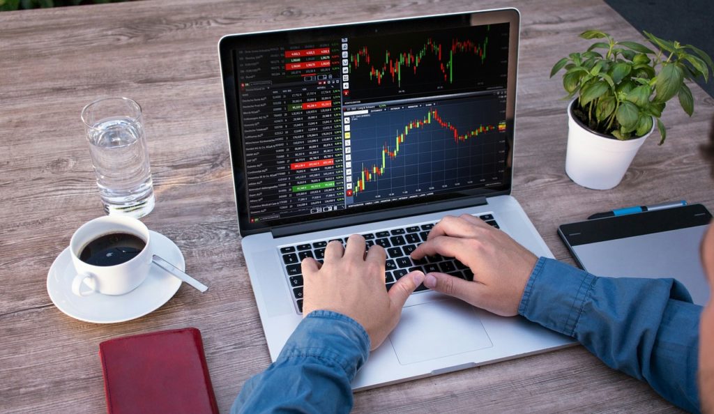 DAX CFD Trading