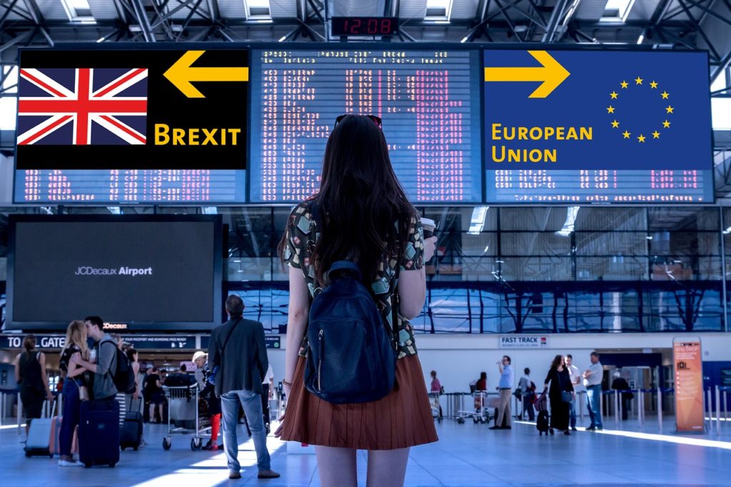 Brexit GBP Trading