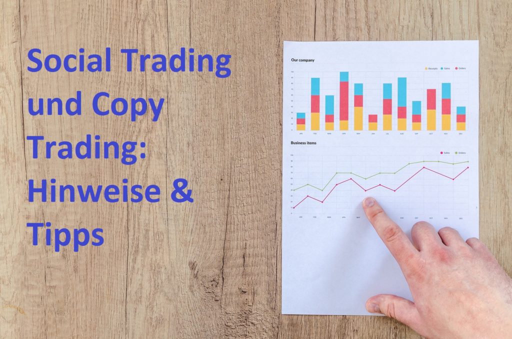 Social trading tipps