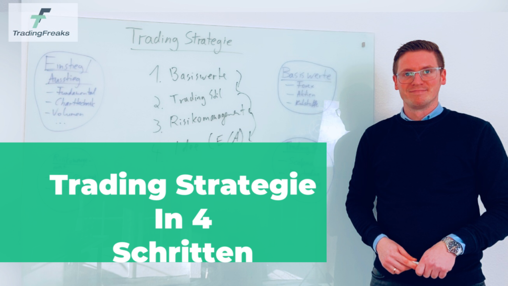 Trading Strategie
