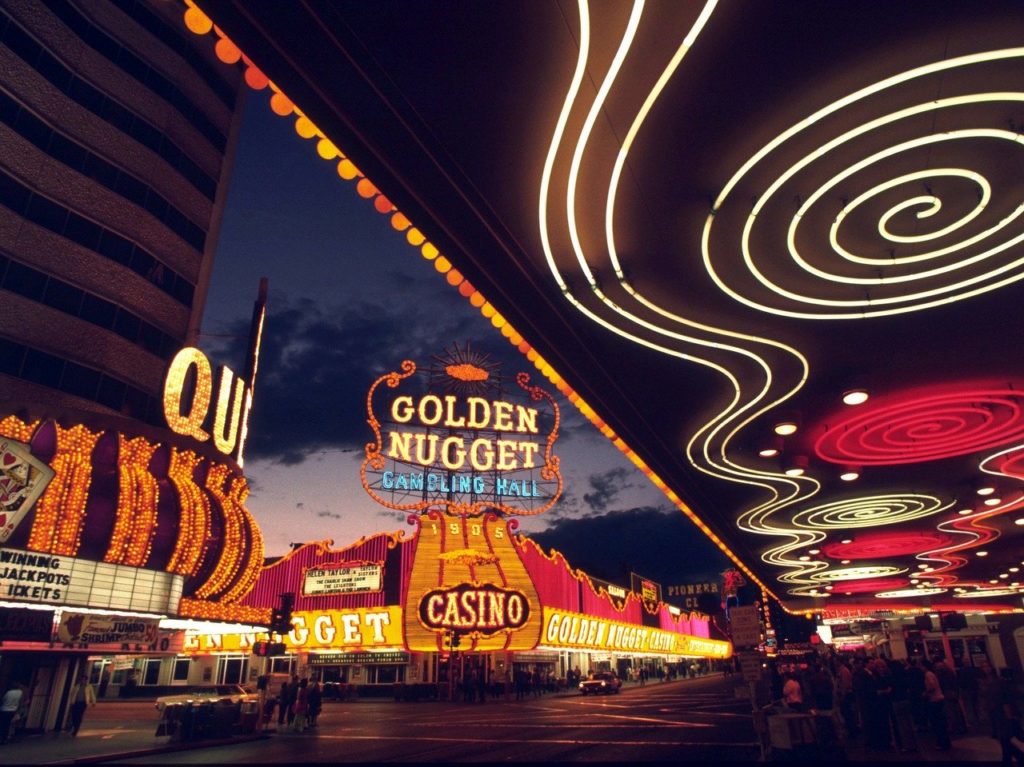 Pennystocks Trading Casino
