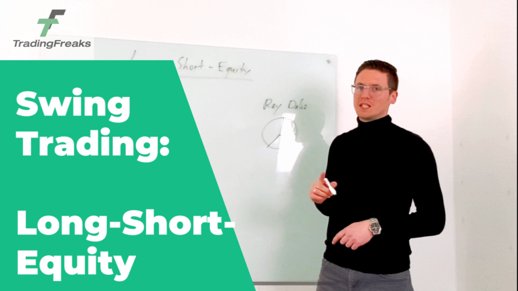 Swingtrading Long-Short