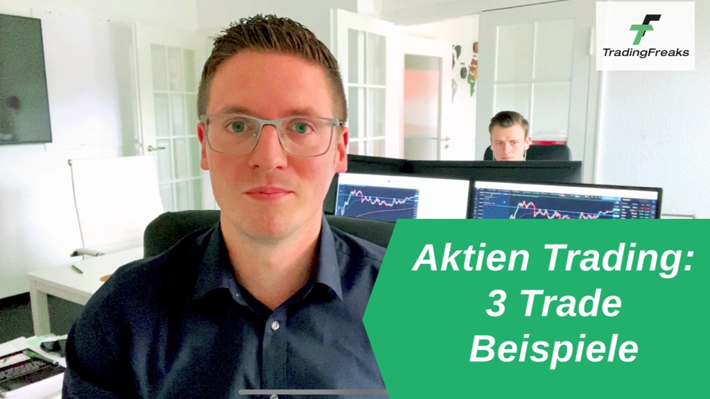 Aktien Trading