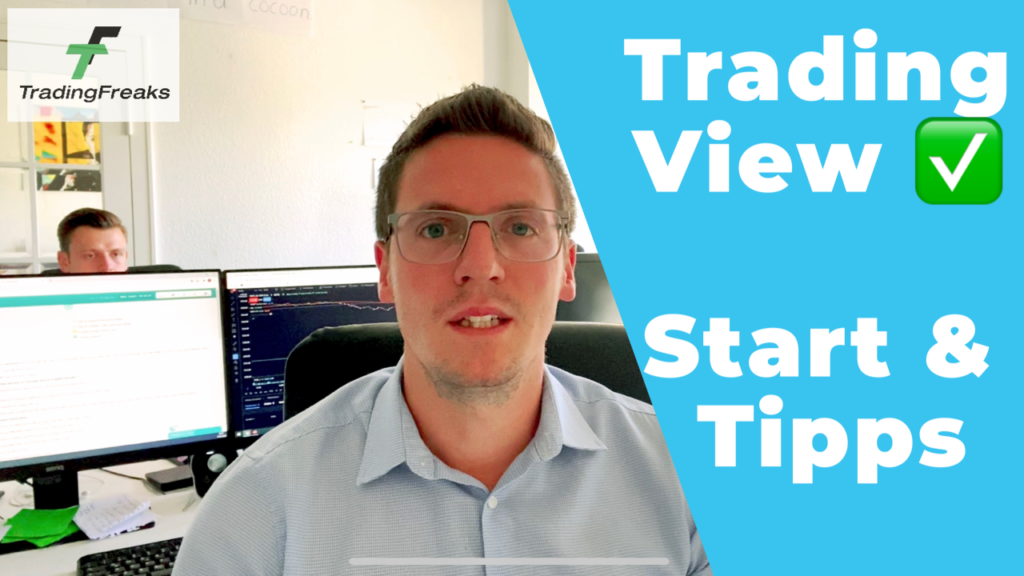Tradingview Tutorial anleitung