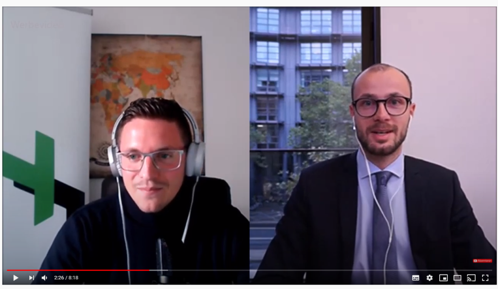 xtb broker interview