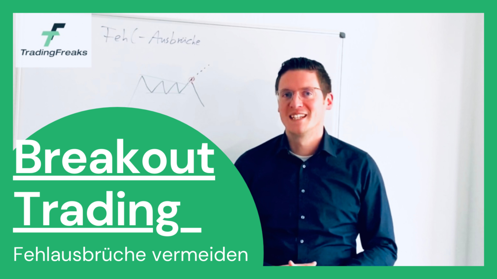 Breakout Trading