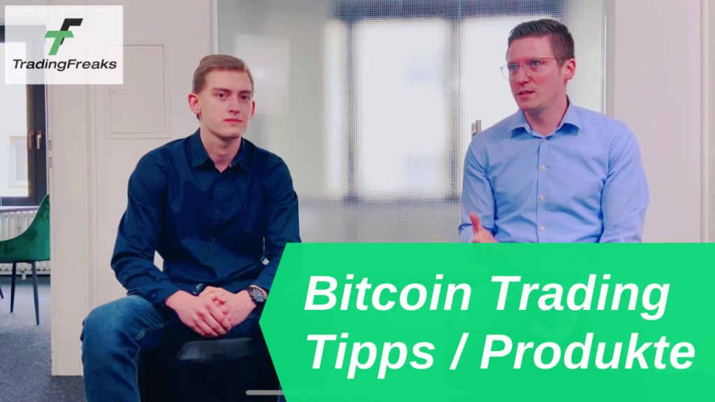 Bitcoin Trading Investment