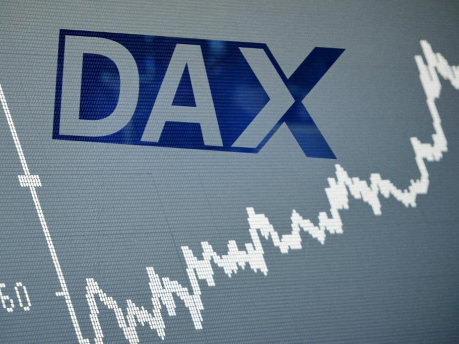 DAX