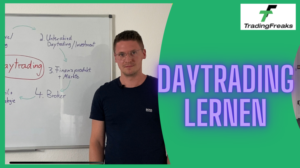 Daytrading lernen