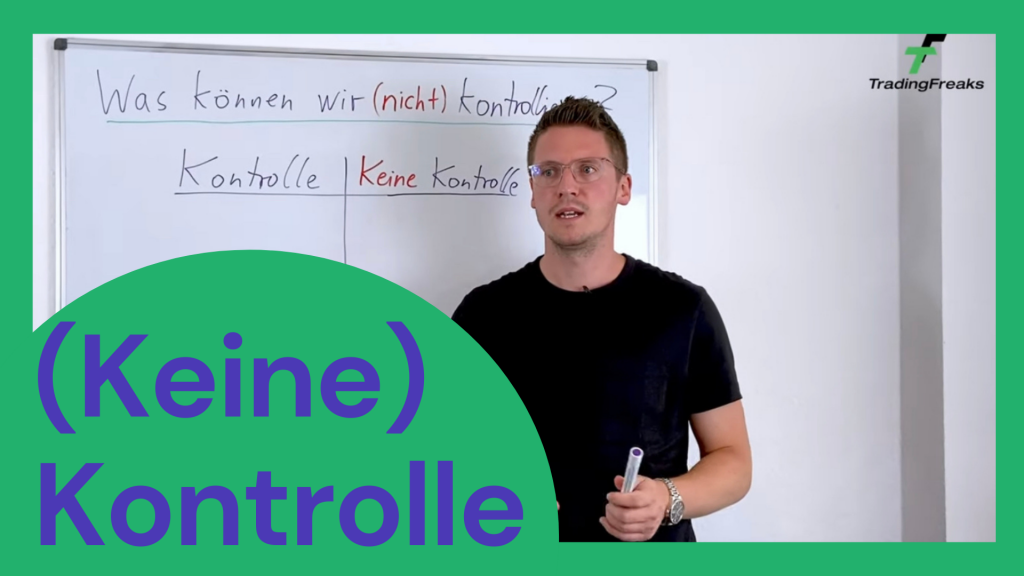 Trading Kontrolle