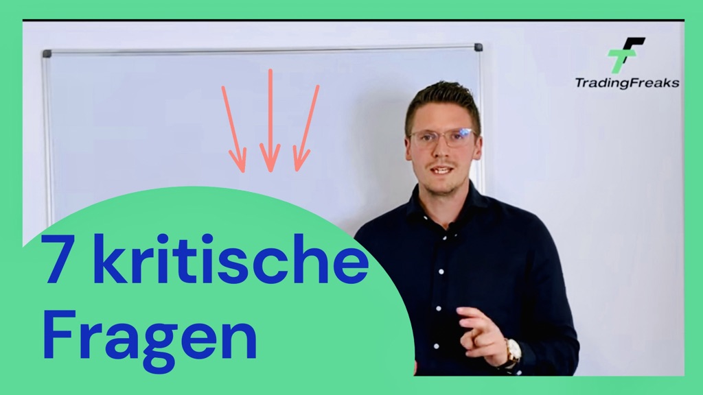 Trading Fragen Tim