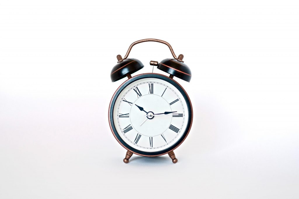 Markt Timing