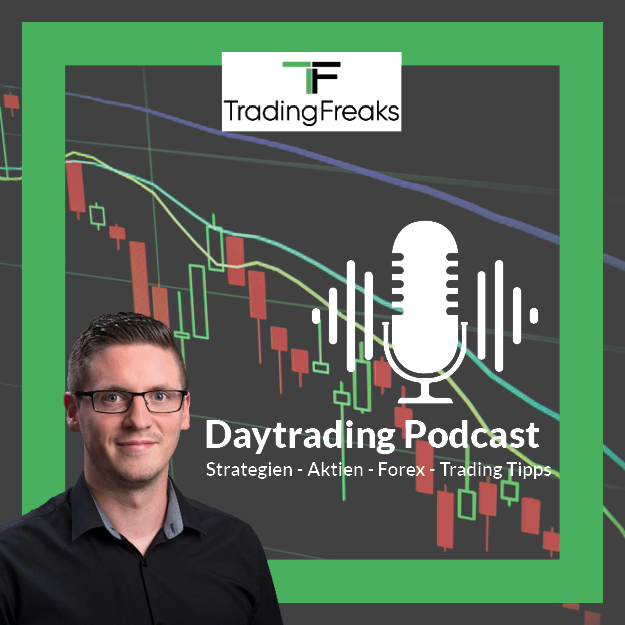 Tradingfreaks Podcast
