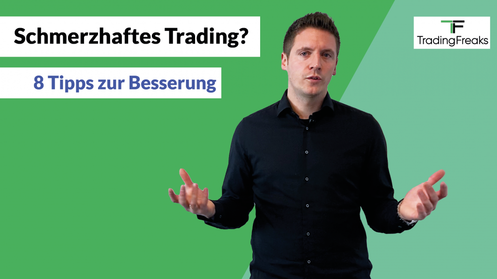 Tipps Trading Schmerzen Youtube