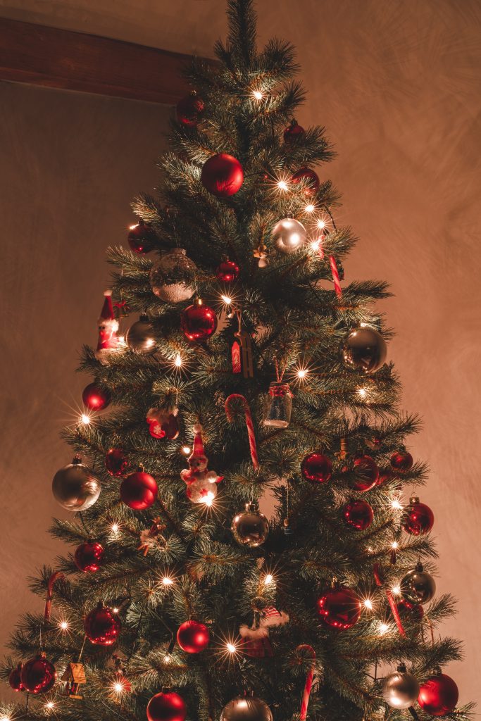 Saisonales Trading im Dezember