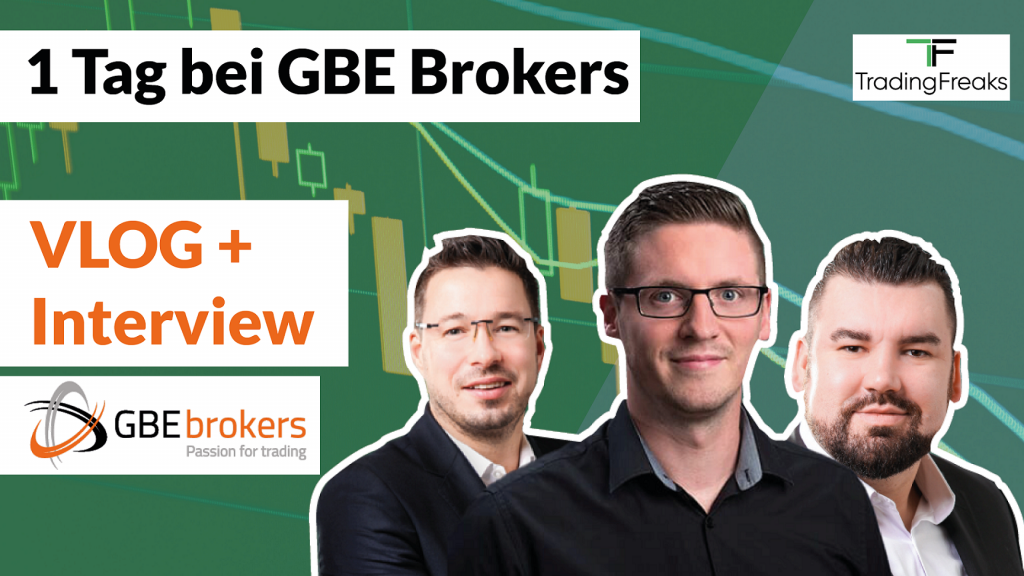GBE Brokers Erfahrungen Kosten Interview