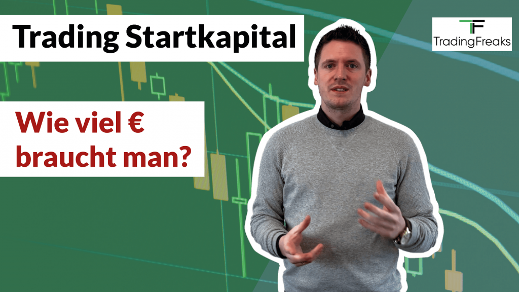 CFD Trading Kapital