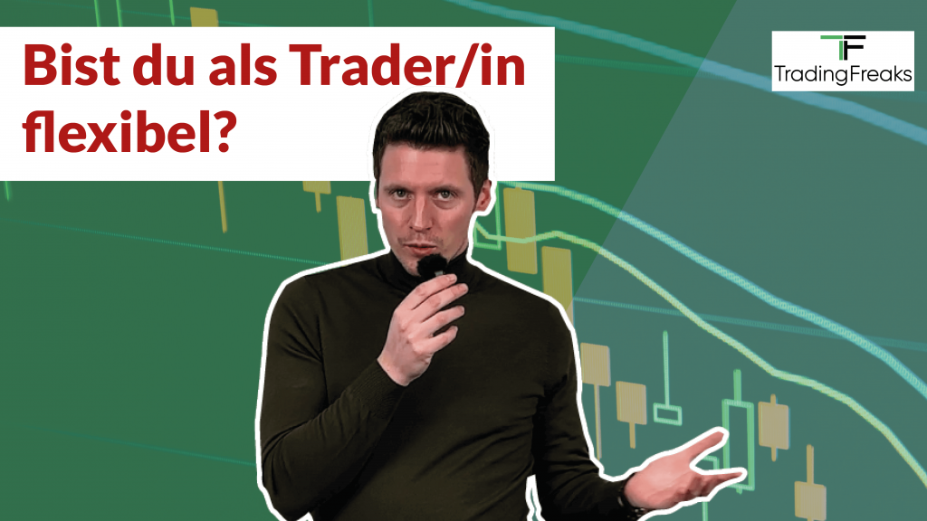 Trader flexibel
