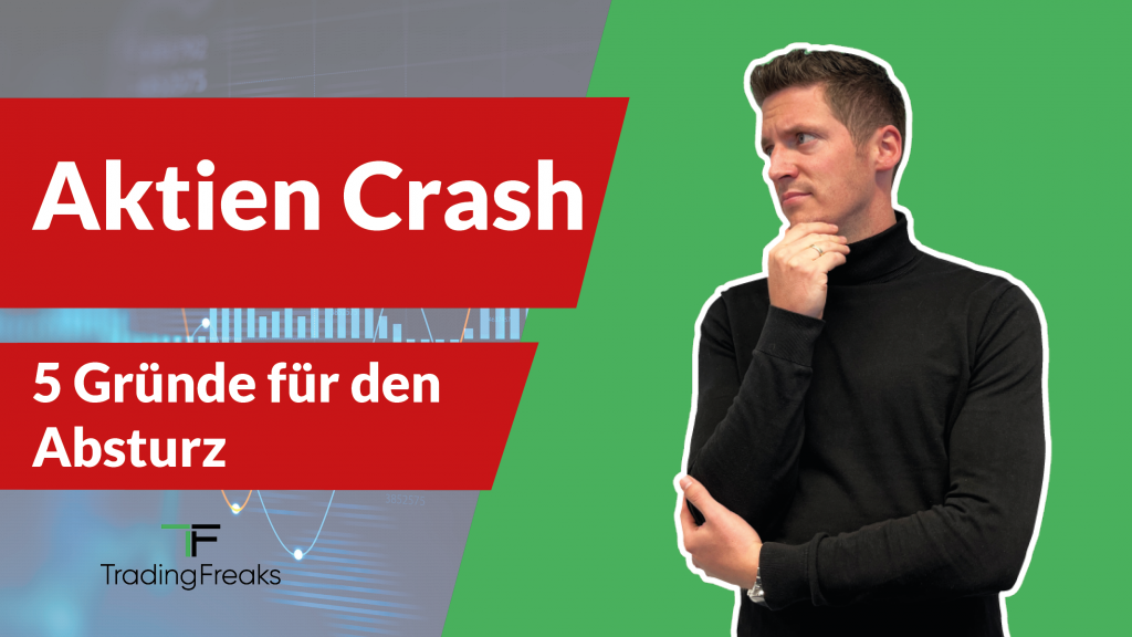 Aktien Crash Börse Tim