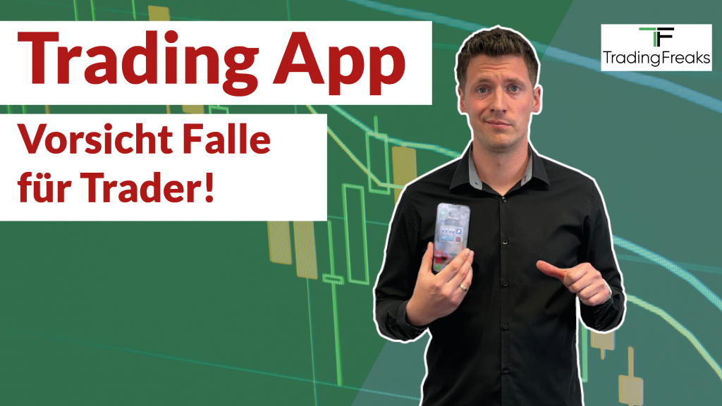 Trading App