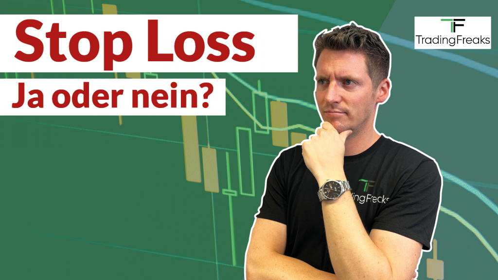 Stop Loss Trading
