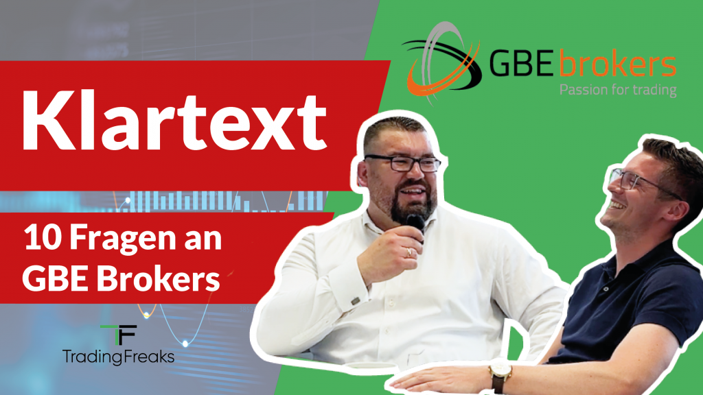 GBE Brokers Interview Tim Lucas