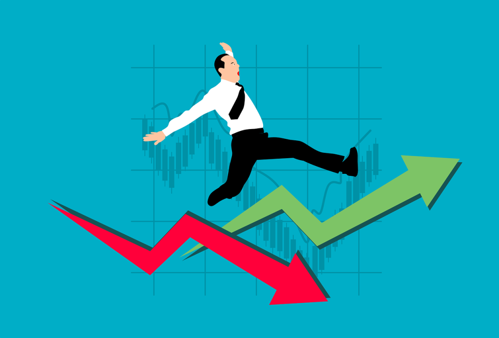 Aktien Daytrading
