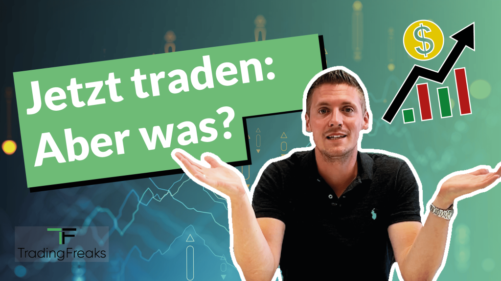 Jetzt traden tim