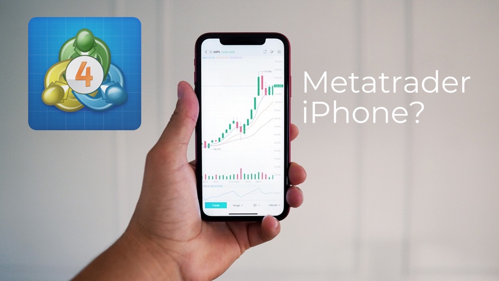 Metatrader iphone Trading